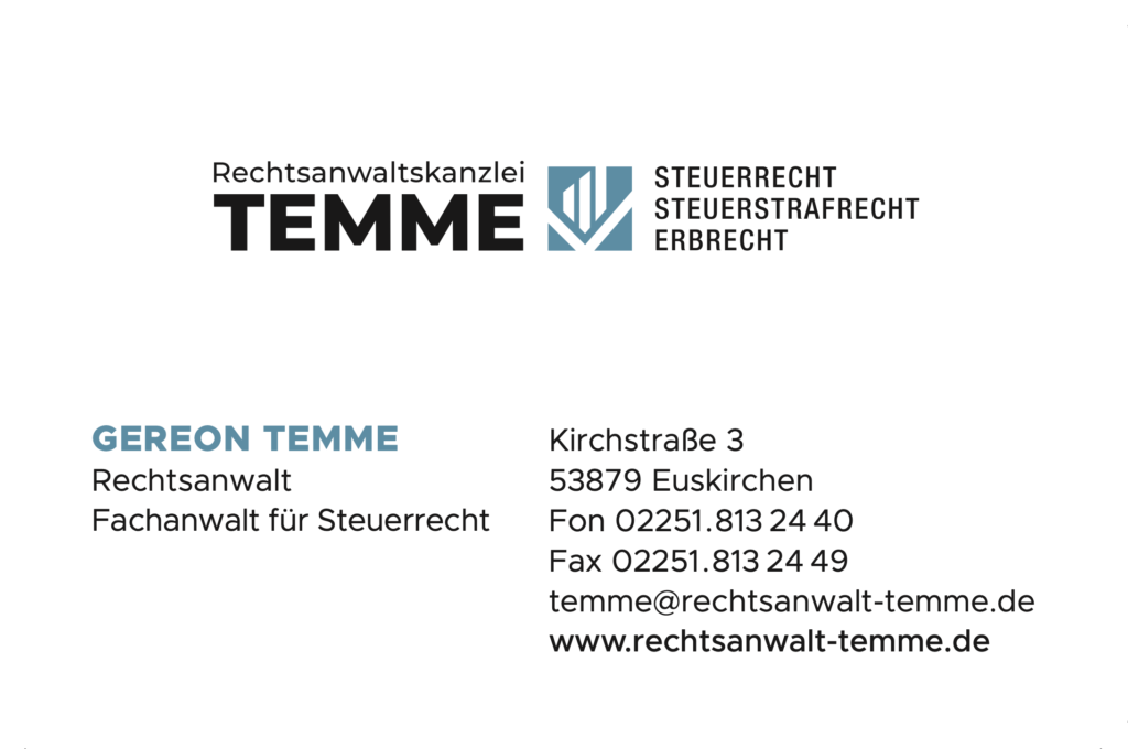 Gereon Temme